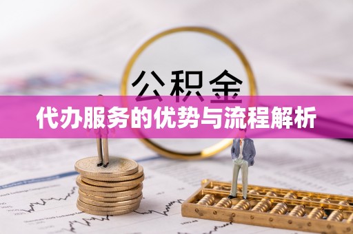 临漳代办服务的优势与流程解析